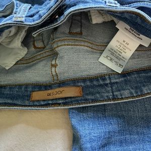 Joe’s Jeans • The Icon • Midrise skinny ankle